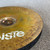 Used PAISTE RUDE 20 RIDE/CRASH 41106-S000102660 View 9