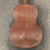 Used Yamaha CG-100A Vintage Laminate Top Acoustic Guitar Wood 40111-S000195640 View 4