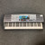 Used Yamaha PSR-225GM 61-Key Keyboard 61-Key 40111-S000195641 View 1