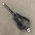 Used CASIO DD-10 REPAIR Electric Guitar Black 6-String 40111-S000195642 View 7