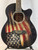 Used Oscar Schmidt FLAG-A Acoustic Guitar 41127-S000061727 View 1