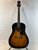 Used Epiphone AJ220S VS Acoustic Guitar 41127-S000061728 View 4