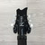 Used Kramer ASSAULT 220 PLUS FR LP Type Electric Guitar Black 6-String 41124-S000213219 View 3
