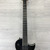 Used Kramer ASSAULT 220 PLUS FR LP Type Electric Guitar Black 6-String 41124-S000213219 View 2