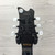 Used Kramer ASSAULT 220 PLUS FR LP Type Electric Guitar Black 6-String 41124-S000213219 View 6