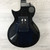 Used Kramer ASSAULT 220 PLUS FR LP Type Electric Guitar Black 6-String 41124-S000213219 View 5