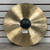 Used - Wuhan 19IN KOI CRASH - Crash Cymbal 19" 40087-S000241952 View 1
