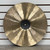 Used - Wuhan 19IN KOI CRASH - Crash Cymbal 19" 40087-S000241952 View 3