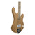 Used Sterling By Musicman Joe Dart Stingray Bass Guitar Natural 4-String 41117-S000056236 View 4