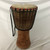 Used SMALL DJEMBE Djembe 41128-S000114786 View 1