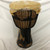 Used LARGE DJEMBE Djembe 41128-S000114795 View 1