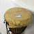 Used LARGE DJEMBE Djembe 41128-S000114797 View 2