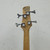 Used Ibanez GSRM20 MIKRO BASS P Type Bass Guitar Black 4-String 40042-S000275044 View 14