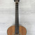 Used Takamine GS430S -BRIDGE LIFT Solid Top Acoustic Guitar Wood 41124-S000213220 View 3