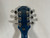 Used Epiphone LES PAUL SPECIAL DOUBLE CUT Double Cut Electric Guitar Blue 6-String 40012-S000316388 View 8