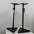 Used MONITOR STAND PAIR Speaker Stand 40042-S000275047 View 1