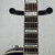 Used Gretsch G5220 LP Type Electric Guitar Blue 6-String 40042-S000275051 View 5
