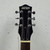 Used Gretsch G5220 LP Type Electric Guitar Blue 6-String 40042-S000275051 View 2