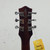 Used Gretsch G5220 LP Type Electric Guitar Blue 6-String 40042-S000275051 View 12
