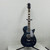 Used Gretsch G5220 LP Type Electric Guitar Blue 6-String 40042-S000275051 View 3