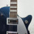 Used Gretsch G5220 LP Type Electric Guitar Blue 6-String 40042-S000275051 View 6