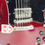 Used Epiphone SG STANDARD CHERRY SG Type Electric Guitar Red 6-String 40042-S000275052 View 8