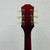 Used Epiphone SG STANDARD CHERRY SG Type Electric Guitar Red 6-String 40042-S000275052 View 15