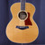 Used Taylor 514 Solid Top Acoustic Guitar Wood 41140-S000139720 View 1