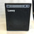 Used Laney RBW300 1 x 15 Bass Combo Amplifier 1 x 15 41110-S000073493 View 1