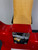 Used SX Left-Handed VTG SERIES 3/4 SIZE STRAT S Type Electric Guitar Red 6-String 41129-S000019483 View 11