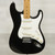 Used Harmony H-80T Electric Guitar Black 40015-S000341071 View 1