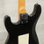 Used Harmony H-80T Electric Guitar Black 40015-S000341071 View 13