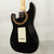Used Harmony H-80T Electric Guitar Black 40015-S000341071 View 12
