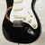 Used Harmony H-80T Electric Guitar Black 40015-S000341071 View 6
