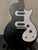 Used Epiphone EPIPHONE LES PAUL SL LP Type Electric Guitar Black 6-String 41129-S000019484 View 4