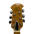 Used Ovation 1977-1978 VIPER SOLID BODY ELECTRIC Vintage LP Type Electric Guitar Natural 6-String 41126-S000093211 View 3