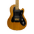 Used Ovation 1977-1978 VIPER SOLID BODY ELECTRIC Vintage LP Type Electric Guitar Natural 6-String 41126-S000093211 View 1
