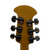 Used Ovation 1977-1978 VIPER SOLID BODY ELECTRIC Vintage LP Type Electric Guitar Natural 6-String 41126-S000093211 View 5