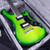 Used Gibson VICTORY 2024 IGUANA BURST Electric Guitar Green 6-String 41140-S000139734 View 11