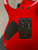 Used Ibanez GIO GRG170DX GUITAR S Type Electric Guitar Red 6-String 41129-S000019487 View 12