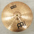 Used Meinl Mcs Crash Cymbal 16 - Inch 40015-S000341073 View 1