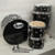 Used Astro Drum Shell Kit Black 40015-S000341076 View 1