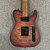 Used TOSTAR TTE-300 TE Electric Guitar 41106-S000102675 View 1