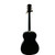 Used Orangewood JUNIPER II BARITONE W/GIGBAG Laminate Top Acoustic Guitar Black 40009-S000316450 View 9