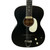 Used Orangewood JUNIPER II BARITONE W/GIGBAG Laminate Top Acoustic Guitar Black 40009-S000316450 View 4