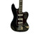 Used Squier CLASSIC VIBE BASS VI Bass Guitar Sunburst 6-String 40009-S000316449 View 2