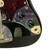 Used Squier CLASSIC VIBE BASS VI Bass Guitar Sunburst 6-String 40009-S000316449 View 3