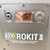 Used KRK KRK RP-8 ROCKIT G4 PAIR Speaker Cabinet 41108-S000066159 View 11