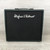 Used Hughes & Kettner MONTANA ACOUSTIC AMP 1 x 12 Solid State Amplifier 1 x 12 41124-S000213226 View 1