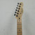 Used Squier PARANORMAL CABRONITA T Type Electric Guitar White 6-String 40042-S000275054 View 3